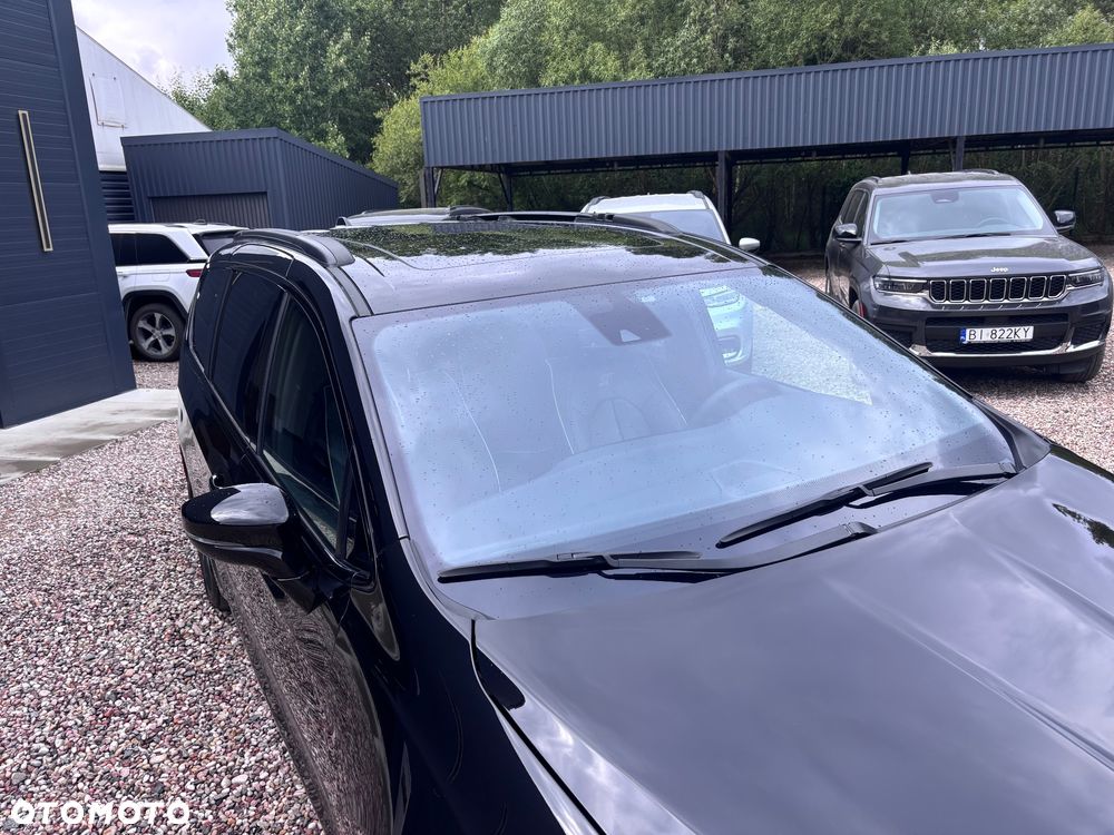 Chrysler Pacifica - 10