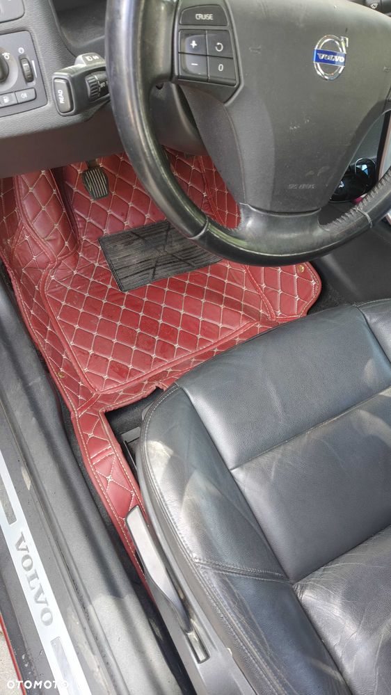 Volvo C70 - 7