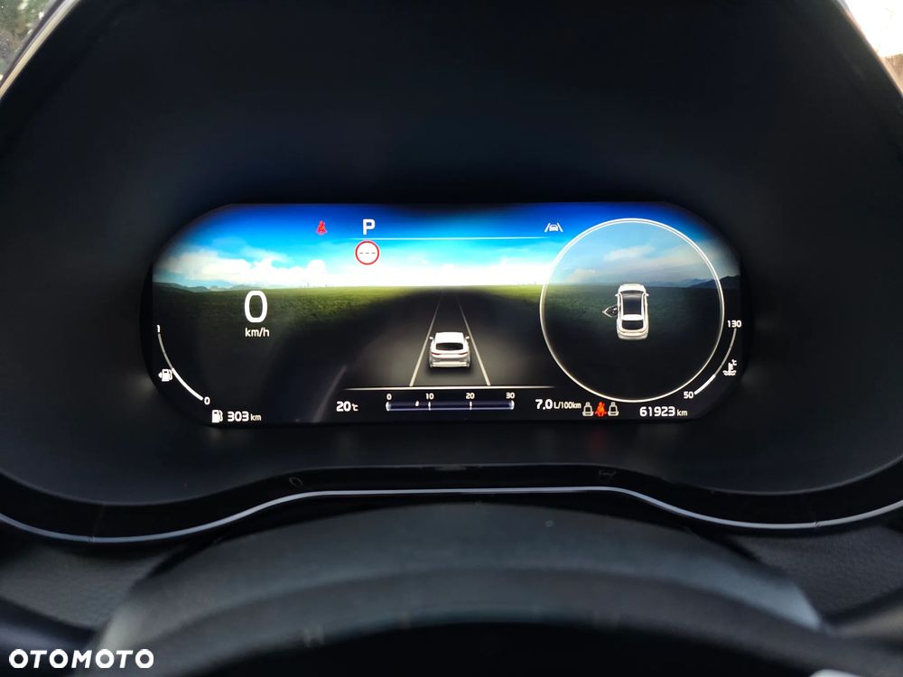 Kia ProCeed 1.6 T-GDI DCT7 OPF GT - 14