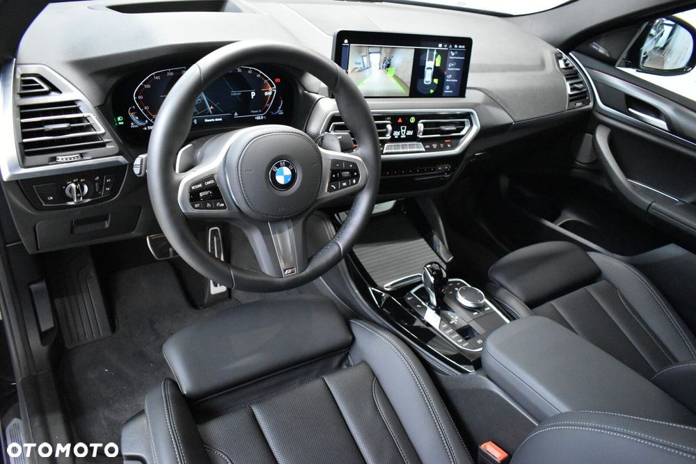 BMW X4 - 5