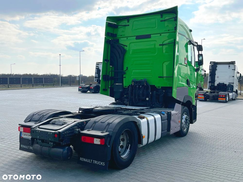 Renault T 480 - 8