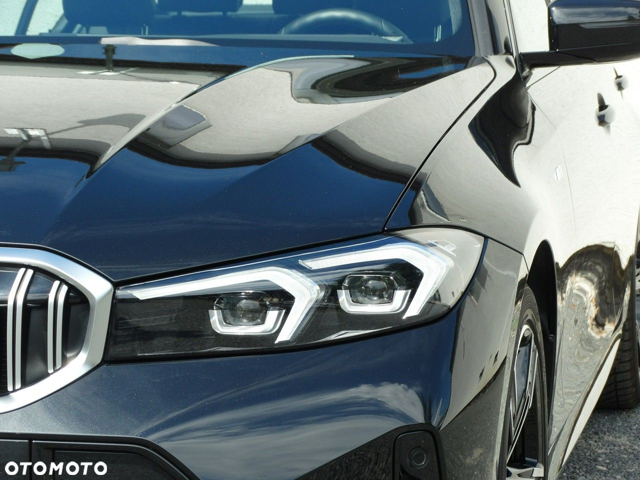 BMW Seria 3 318i M Sport - 9