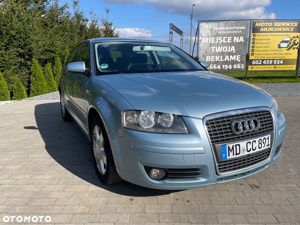 Audi A3 - 9