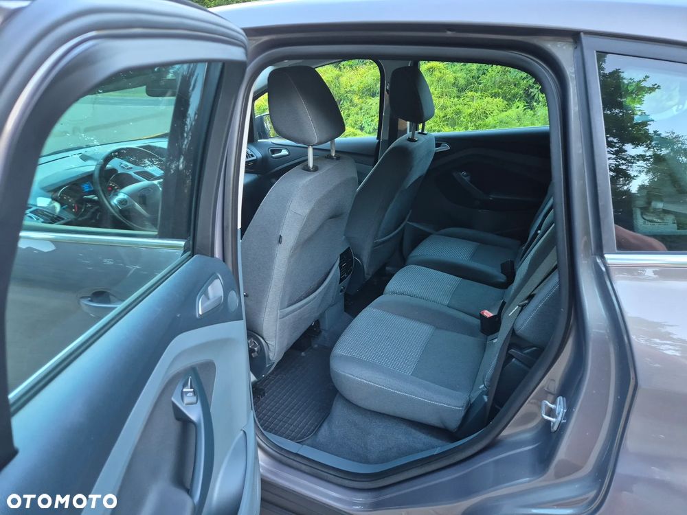 Ford C-MAX 1.0 EcoBoost Titanium ASS - 26