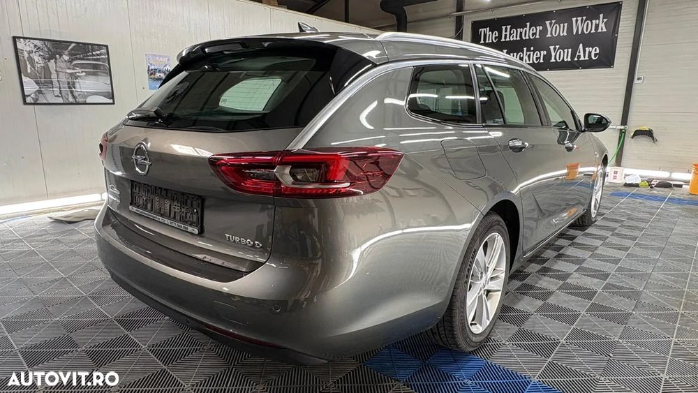 Opel Insignia - 4