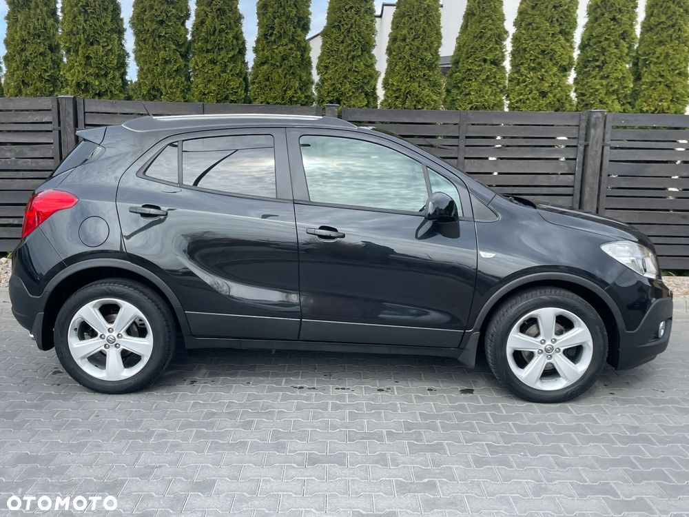 Opel Mokka 1.6 Cosmo S&S - 3