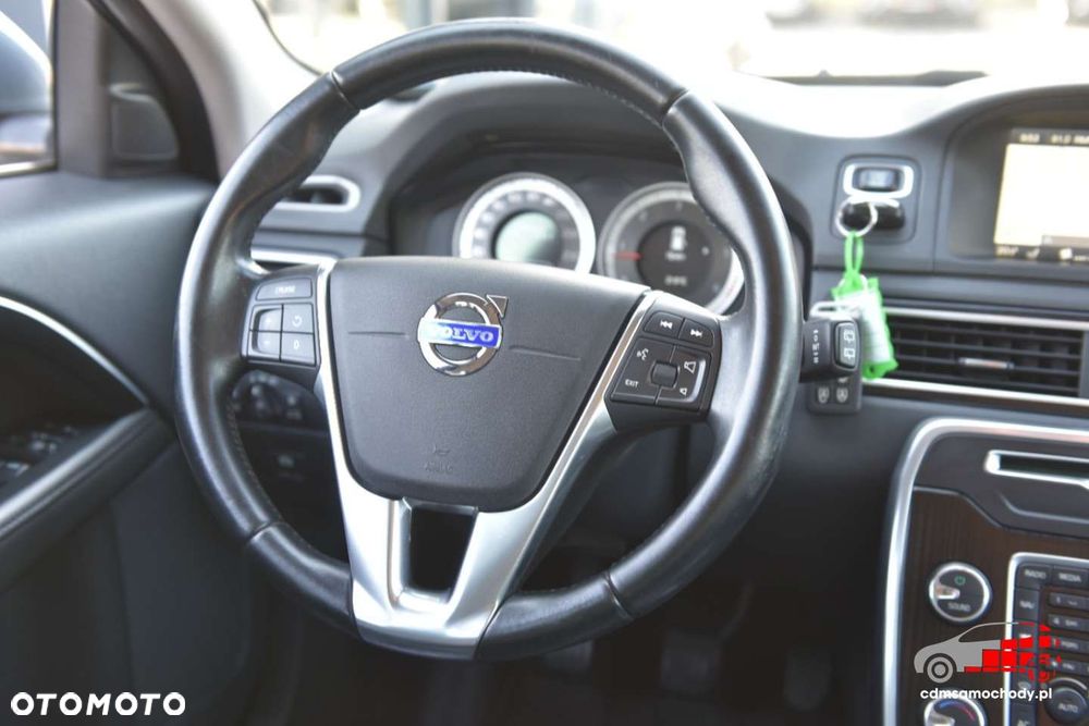 Volvo V70 - 24