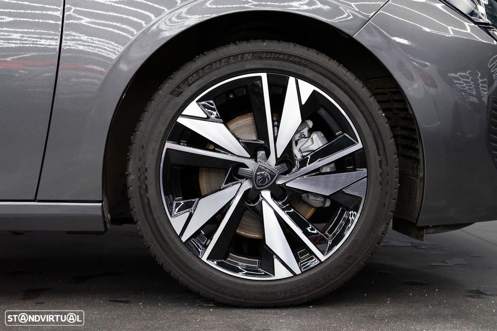 Peugeot 308 SW BlueHDi 130 Allure Pack - 12