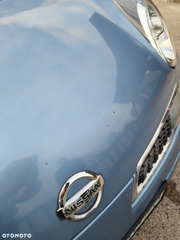 Nissan Micra - 4