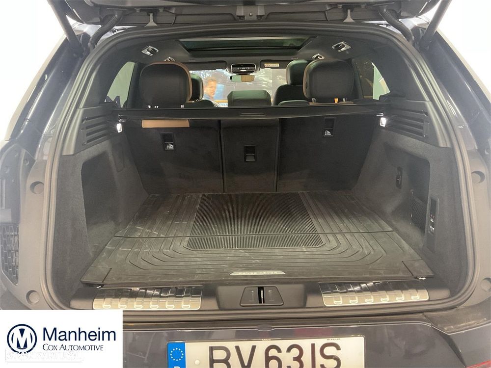 Land Rover Range Rover Sport 3.0 P460e Dynamic SE - 9