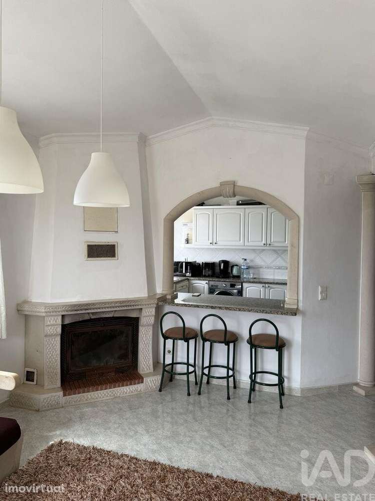 Apartamento T3 em São Pedro da Cadeira de 118 m2 - Grande imagem: 4/25