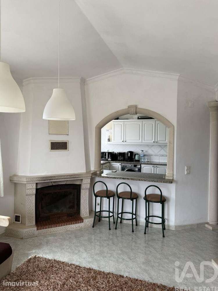 Apartamento T3 em São Pedro da Cadeira de 118 m2 - Grande imagem: 4/25