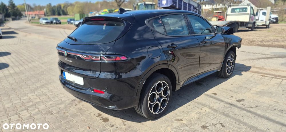 Alfa Romeo Tonale - 12