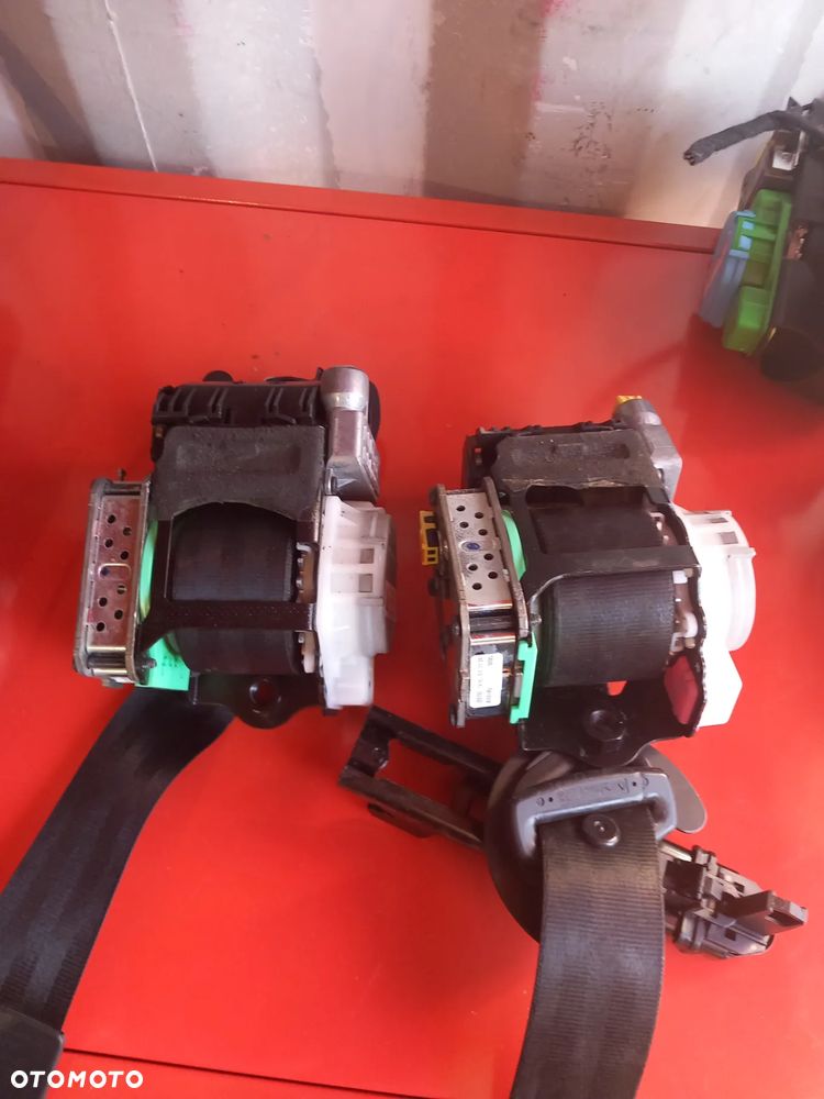 Pas bespieczenstwa Audi A6 C7 4G8 857 705-6 807 - 1