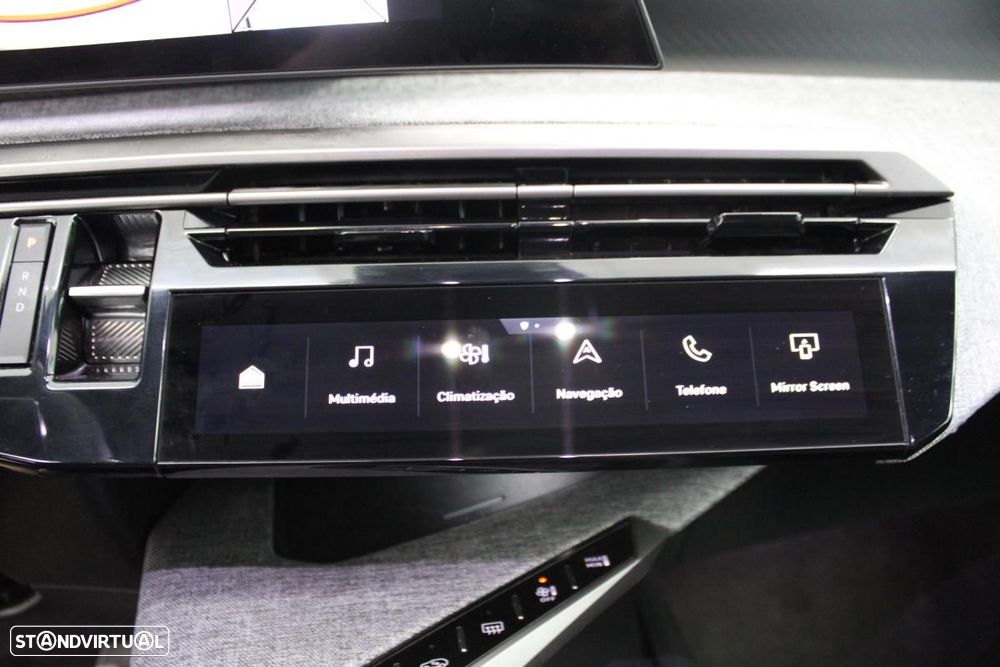 Peugeot E-3008 73 kWh Allure - 20