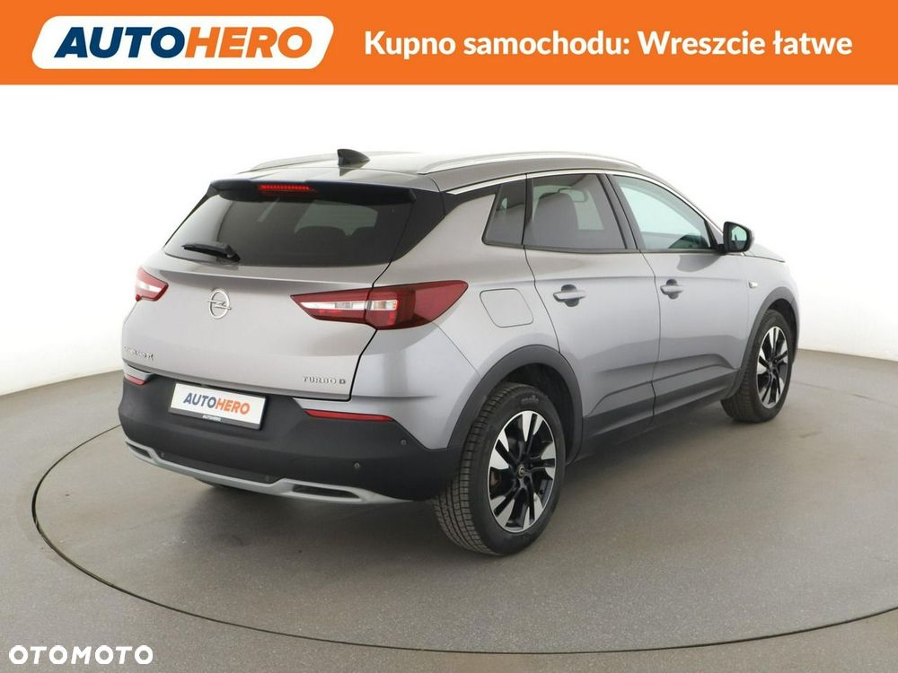 Opel Grandland X 1.5 CDTI Innovation S&S - 8