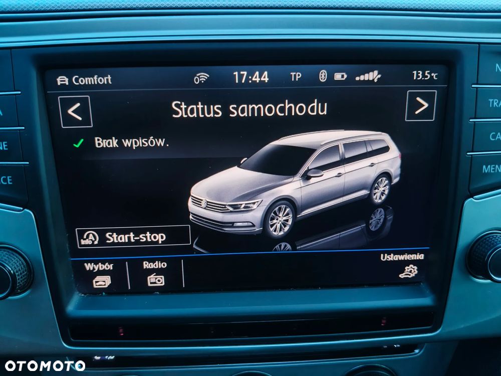 Volkswagen Passat - 25