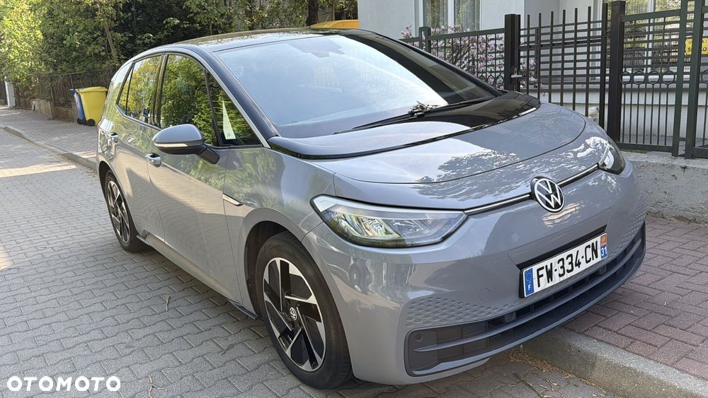 Volkswagen ID.3 - 21