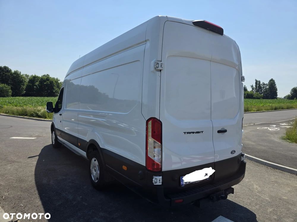 Ford Transit - 6