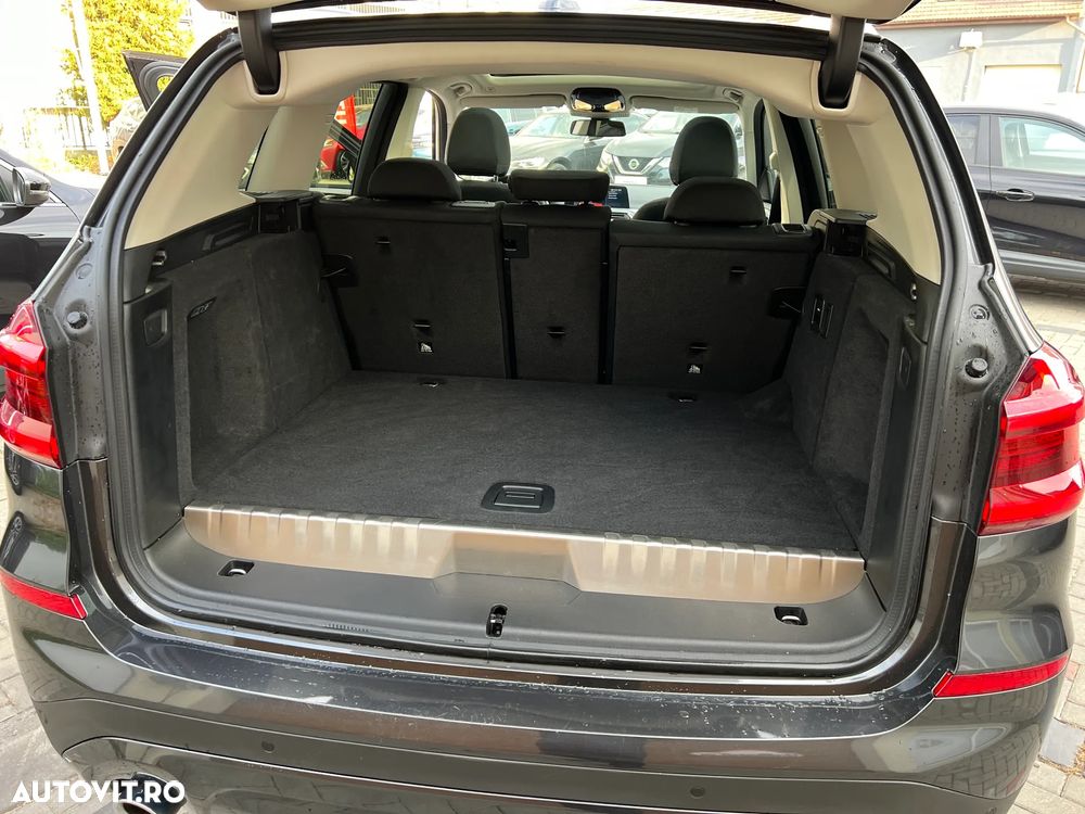 BMW X3 ver-xdrive30e-at-phev - 18