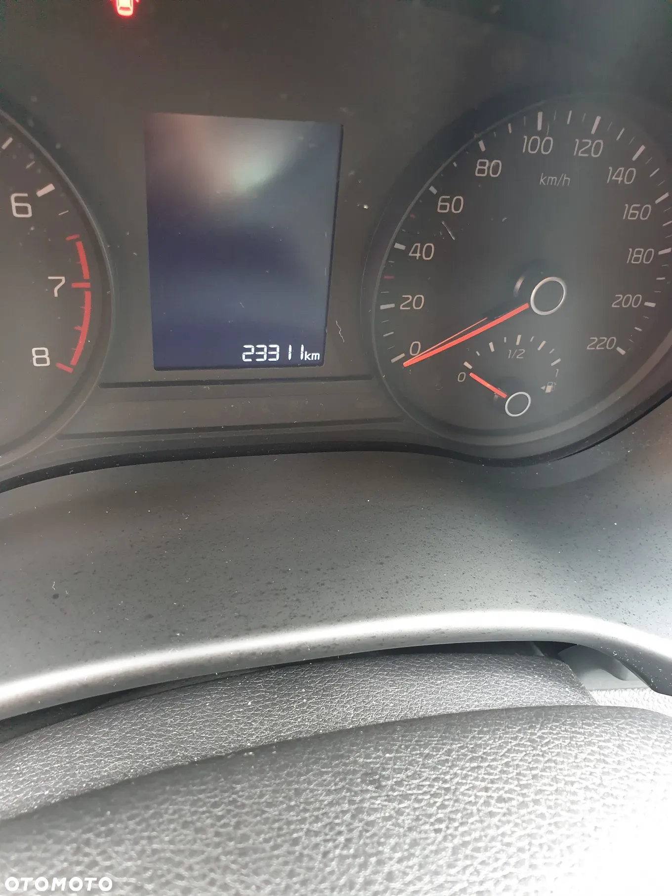 Kia Stonic 1.2 L - 14