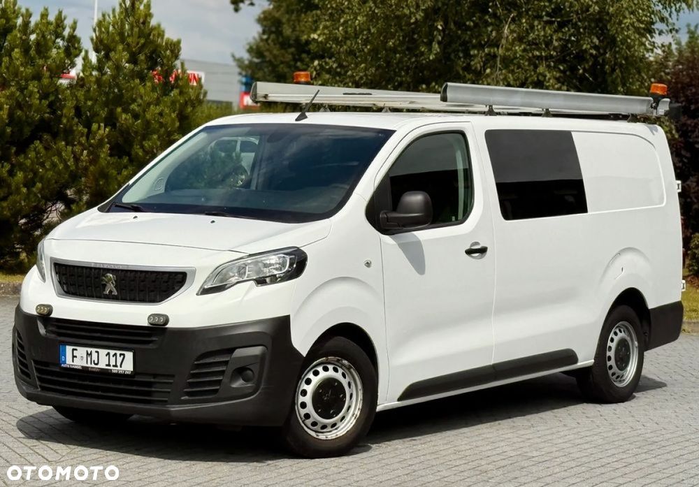 Peugeot Expert - 7