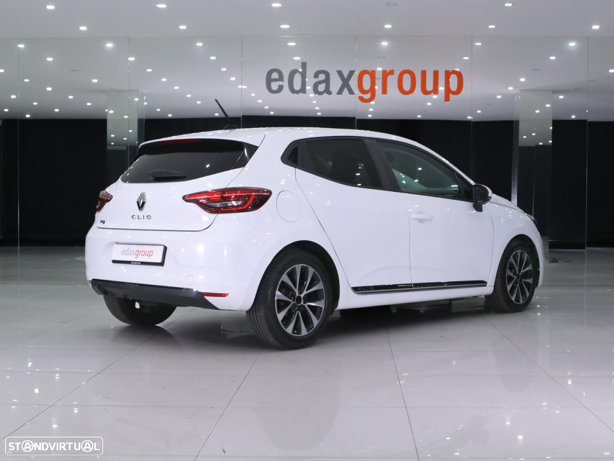 Renault Clio 1.5 Blue dCi Intens - 3