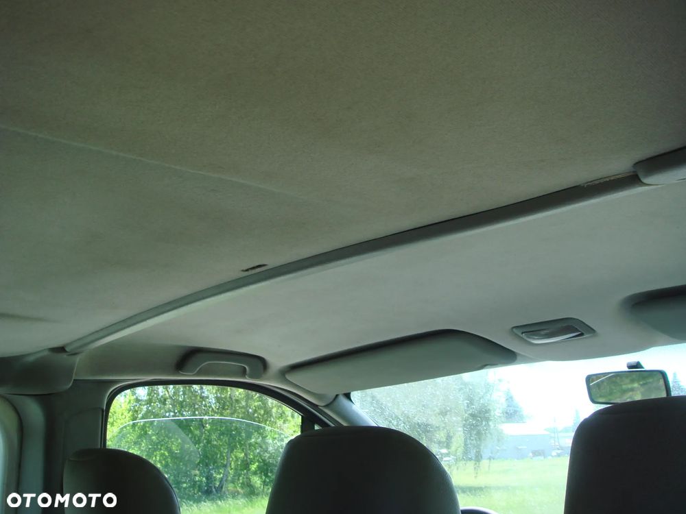 Renault Trafic - 11