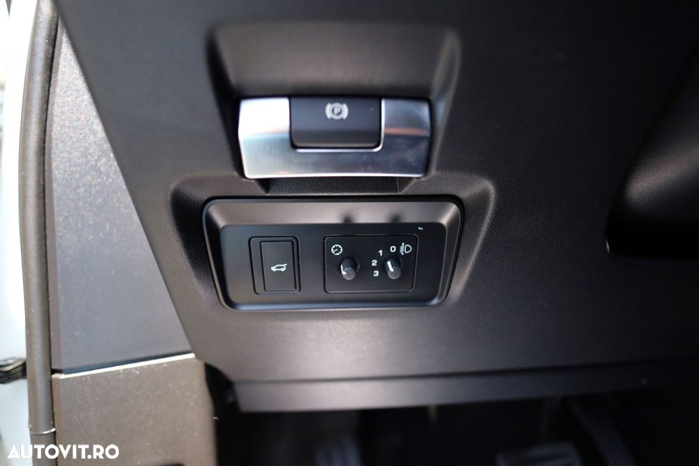 Land Rover Range Rover Evoque - 37