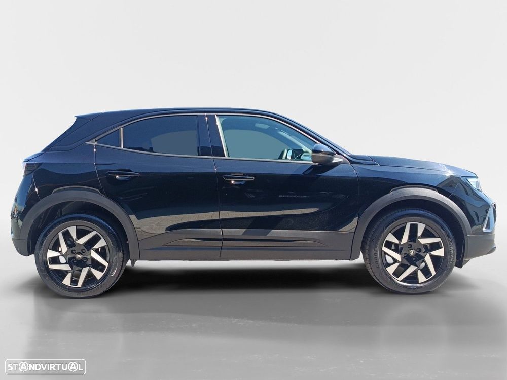 Opel Mokka 1.2 T Edition — fotografia 6