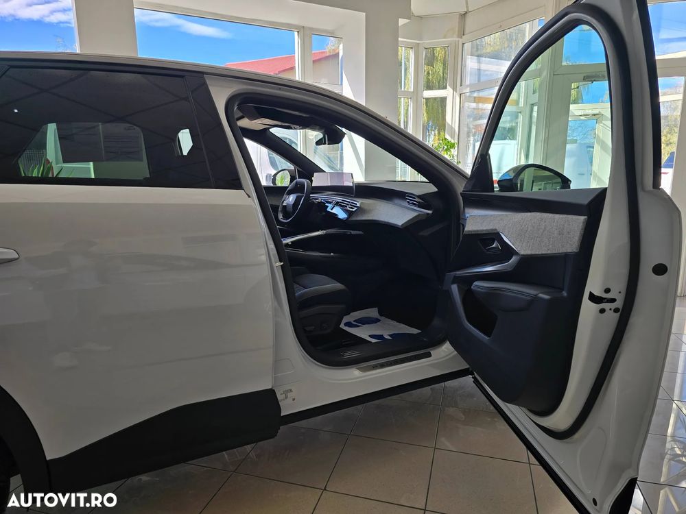 Peugeot 3008 1.2 Hybrid 145 e-DCS6 GT - 22