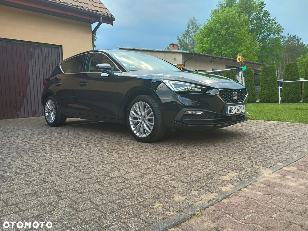 Seat Leon 1.5 TSI Xcellence - 6