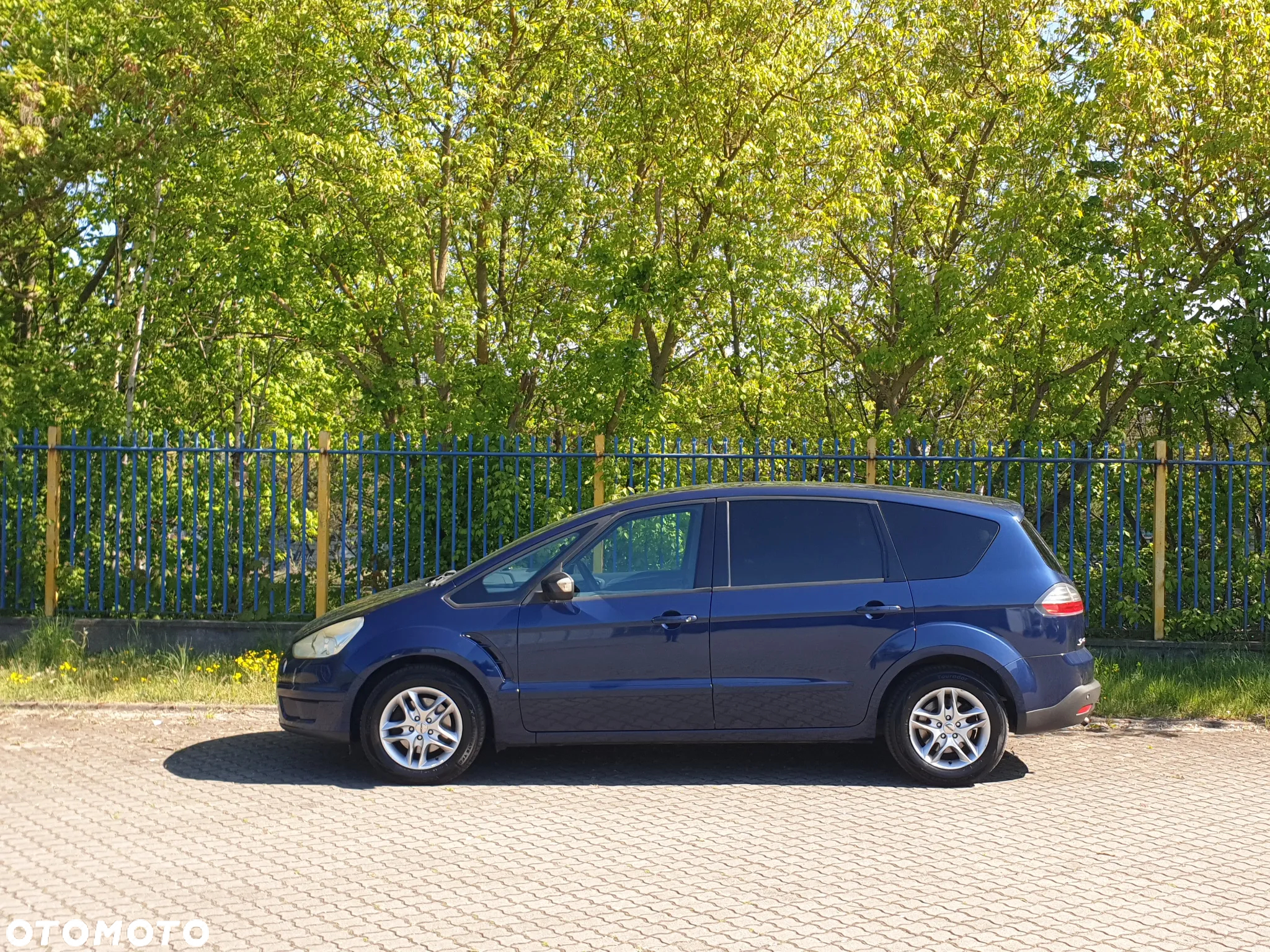 Ford S-Max - 5