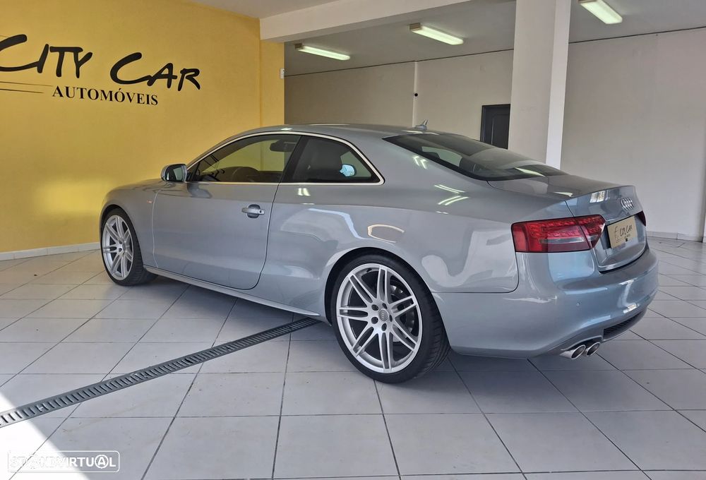 Audi A5 2.0 TDI S-line - 5