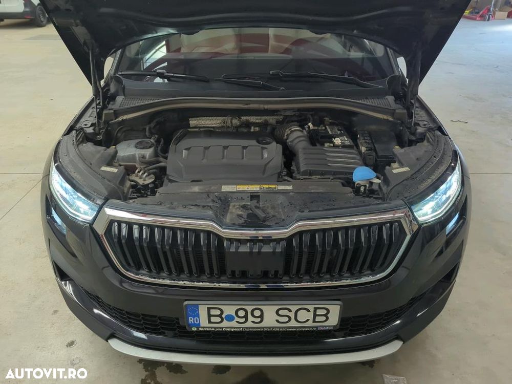 Skoda Kodiaq - 8