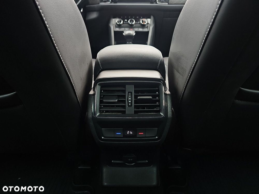Skoda Kodiaq 1.5 TSI ACT 4x2 Style DSG - 24