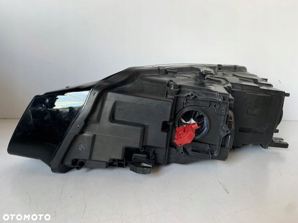 Audi A8 D4 LCI Lampa Full Led Prawa - 12706 - 5