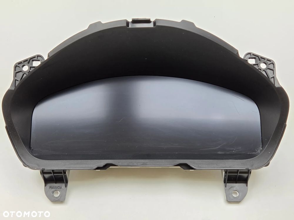 FORD FOCUS MK4 LIFT LICZNIK ZEGARY LCD WYŚWIETLACZ NX7T-10849 - 1