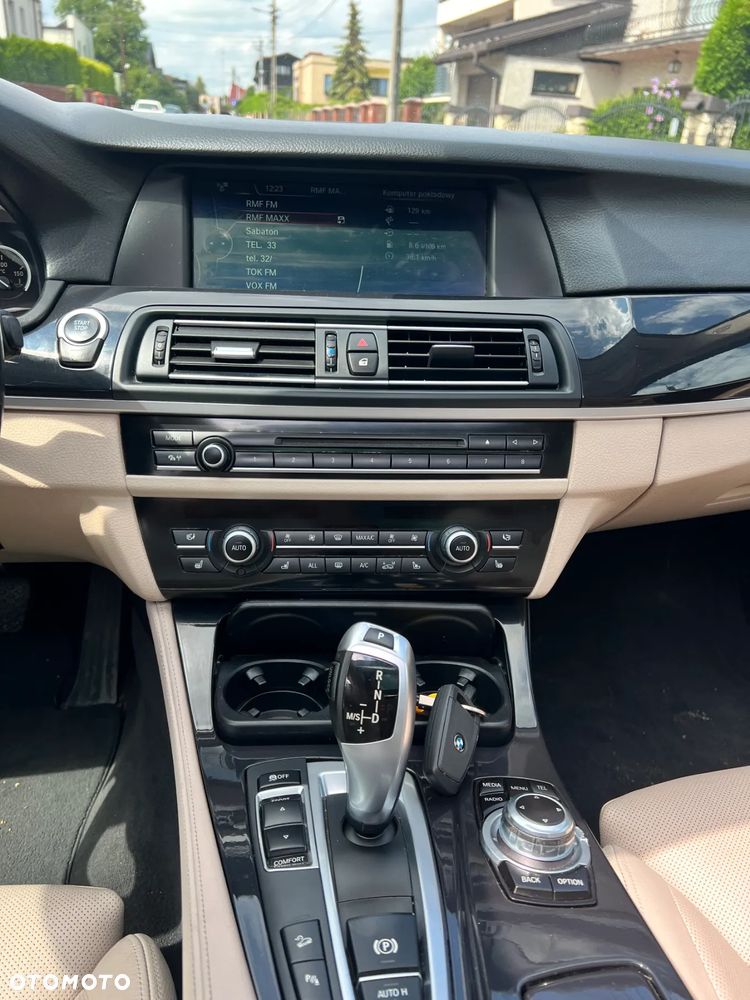 BMW Seria 5 - 24