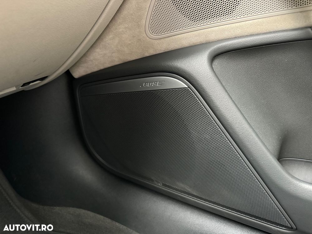 Audi A6 2.0 TDI Ultra S tronic - 20