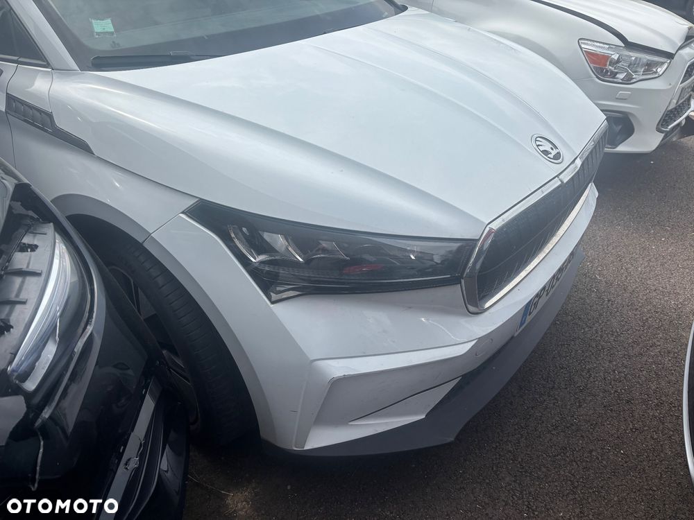 Skoda Enyaq 60 - 1
