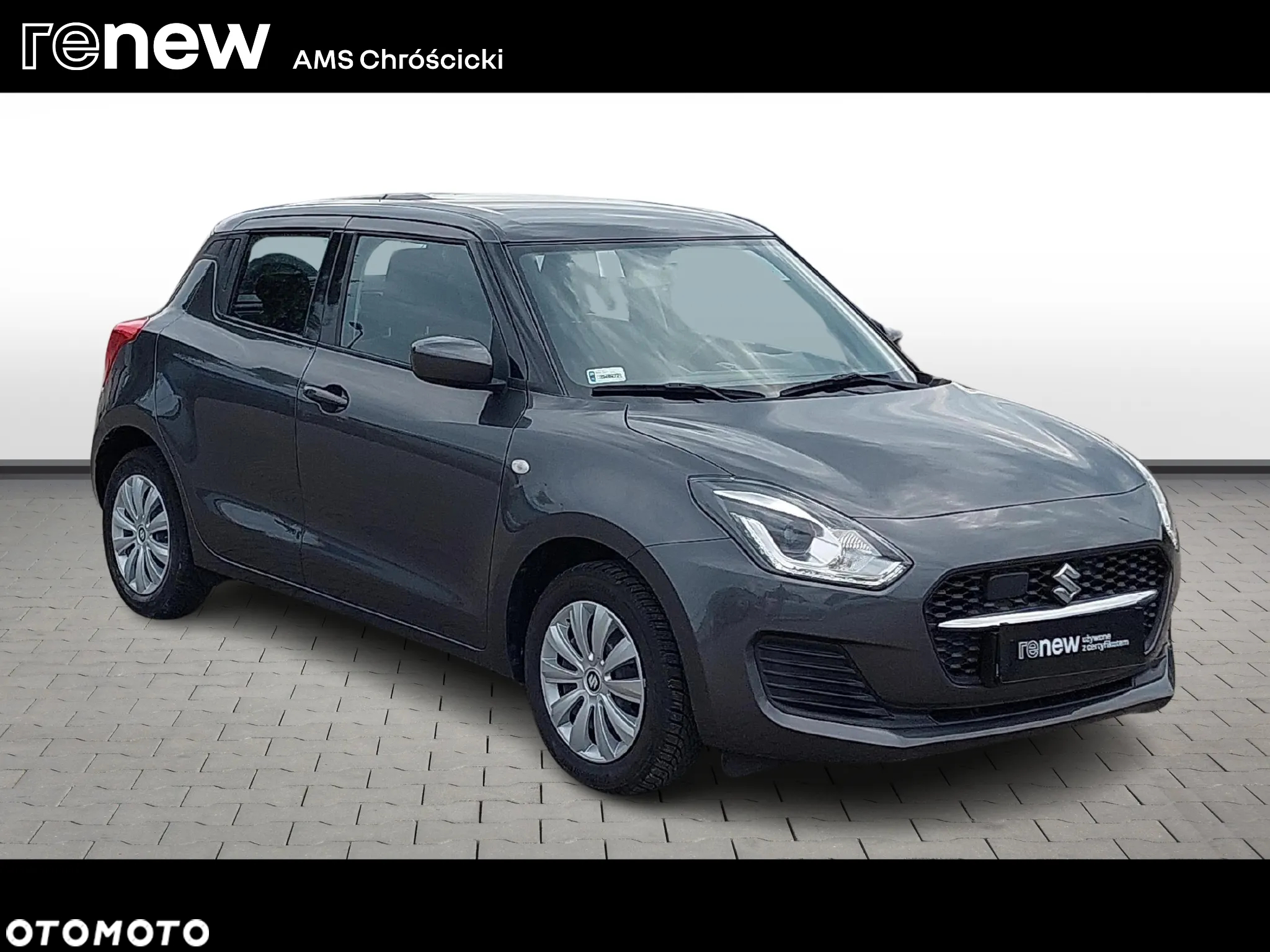 Suzuki Swift 1.2 Premium - 7