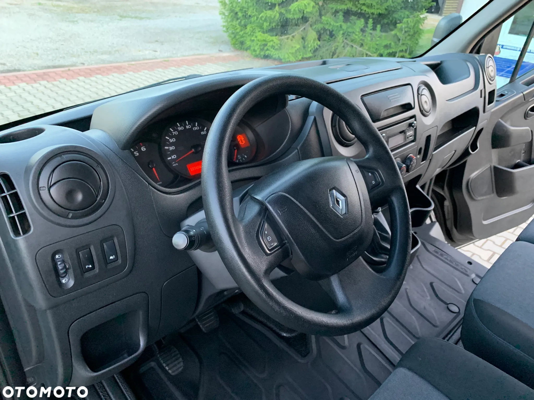 Renault MASTER 2,3dci -130KM L3H2 - 24