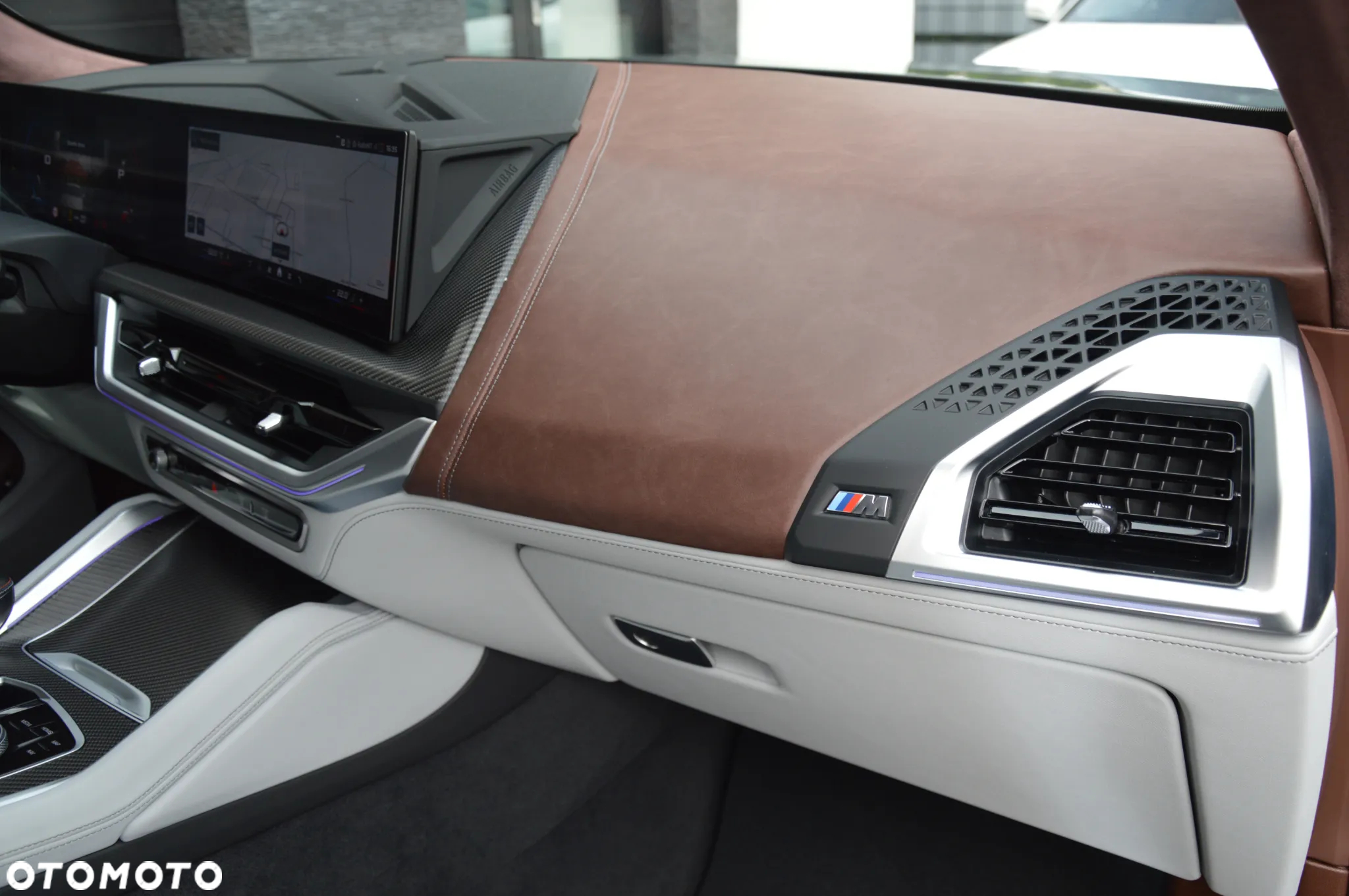 BMW XM PHEV sport - 29