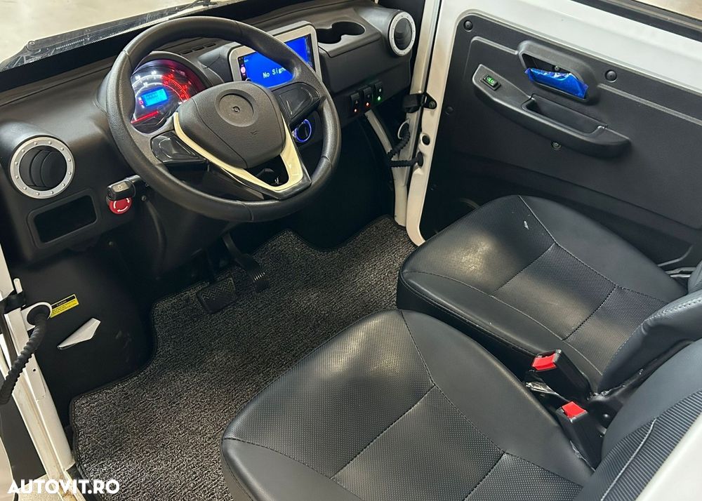 Cenntro Neibor 150j - 15