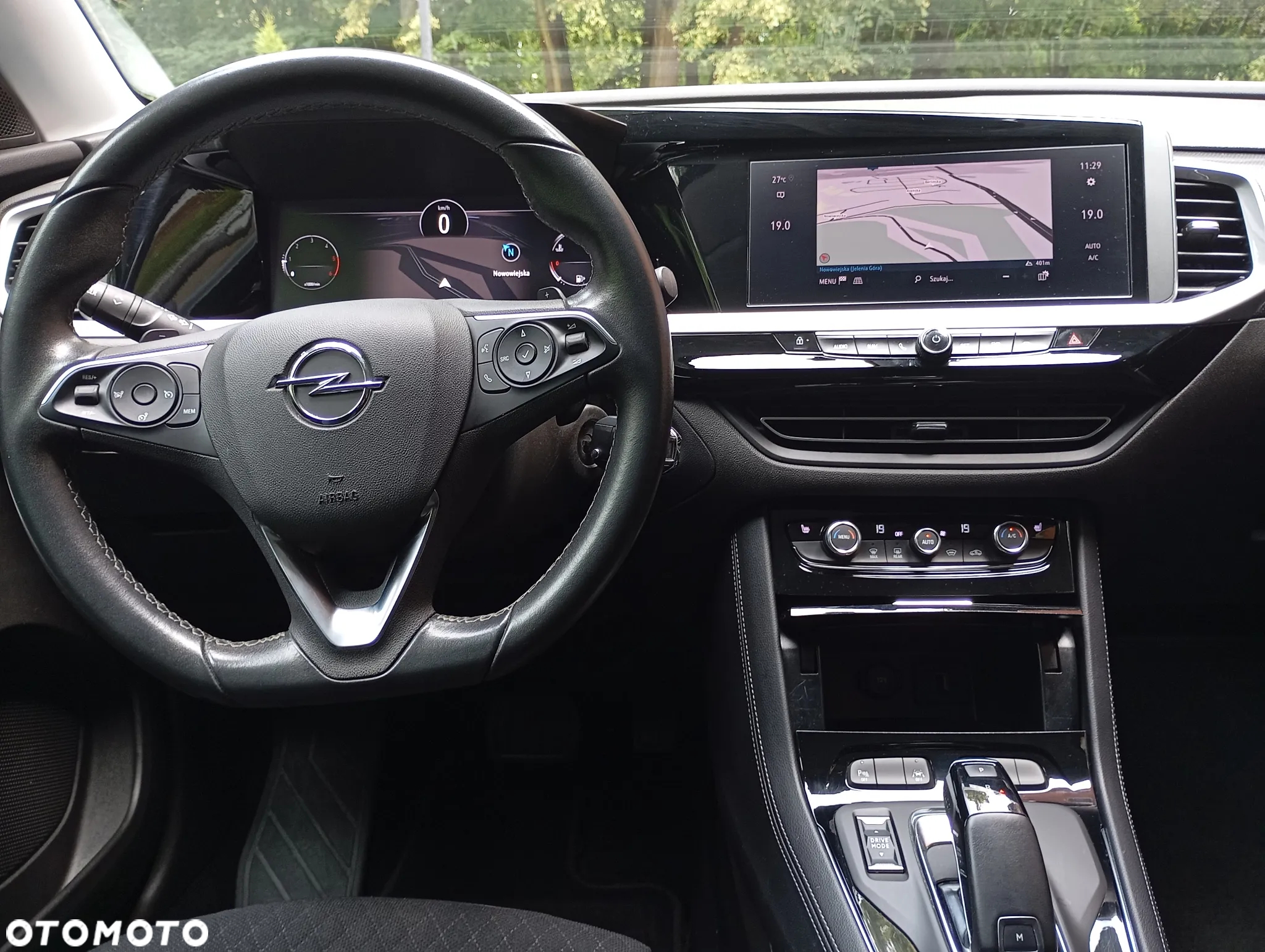 Opel Grandland 1.5 CDTI Business Elegance S&S - 13