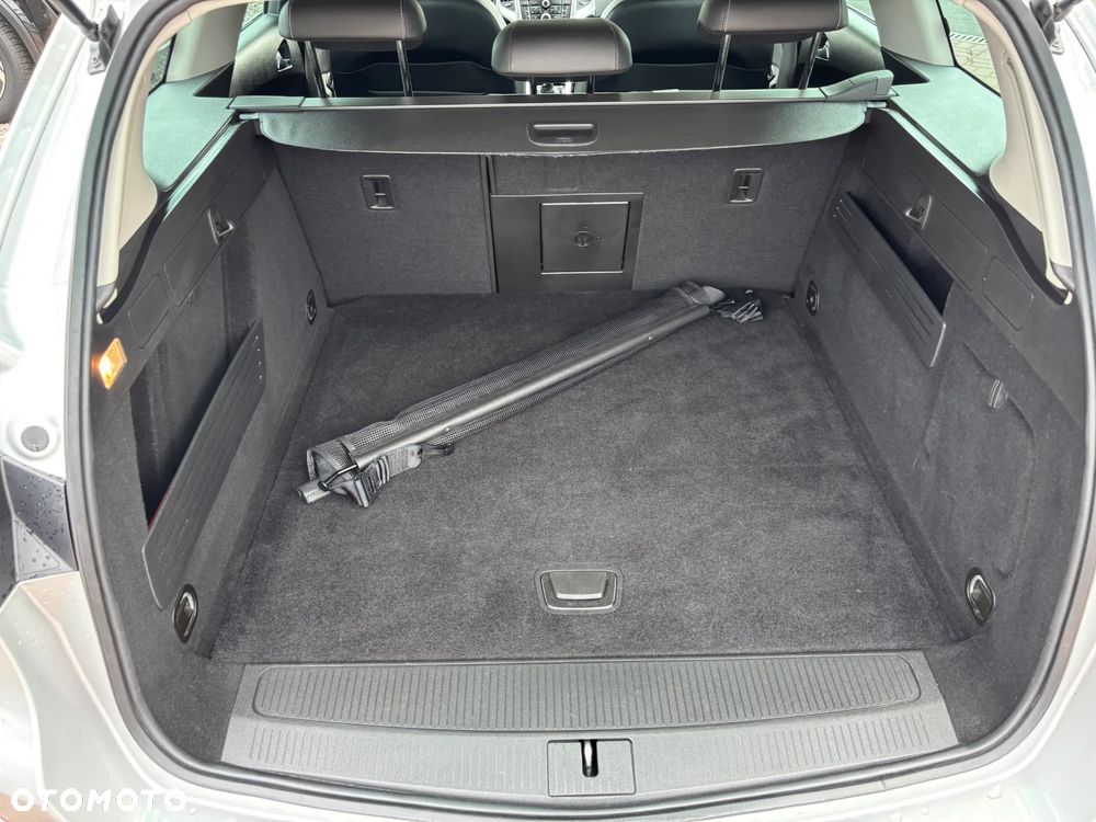 Opel Astra 1.4 Turbo ENERGY - 24