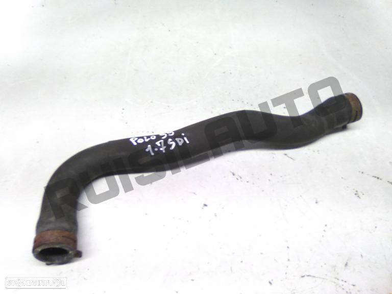 Tubo De água  Vw Polo Iii (6n) [1994_2001] 1.7 Sdi - 1