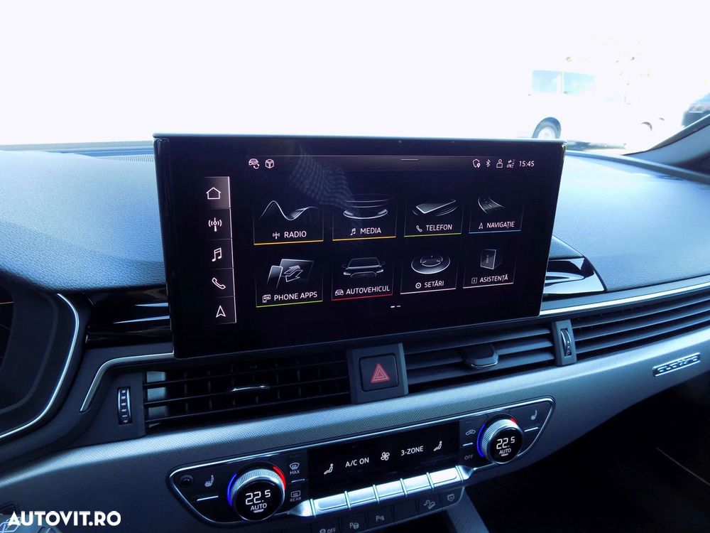Audi A4 Allroad quattro 45 TFSI S tronic - 21