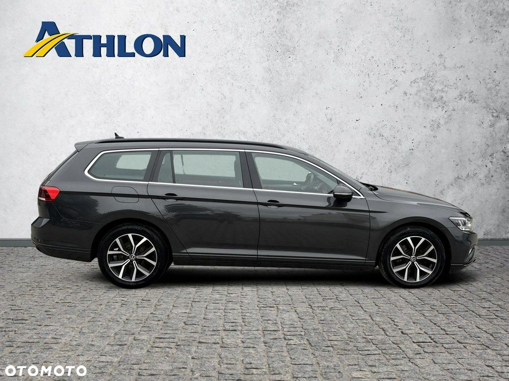 Volkswagen Passat - 6